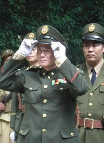 他将会继续合作老友比尔·莫瑞、迈克尔·塞拉、本尼西奥·德尔·托罗等。